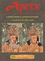 Ajanta: A Monk's Mission & a Maiden's Mystery! (Full-Color Illustrated Hardcover Edition)