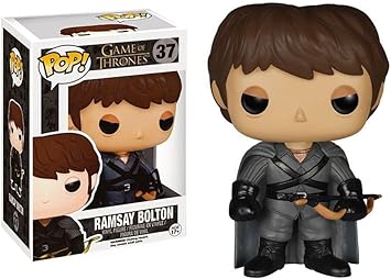 muñecos funko pop juego de tronos