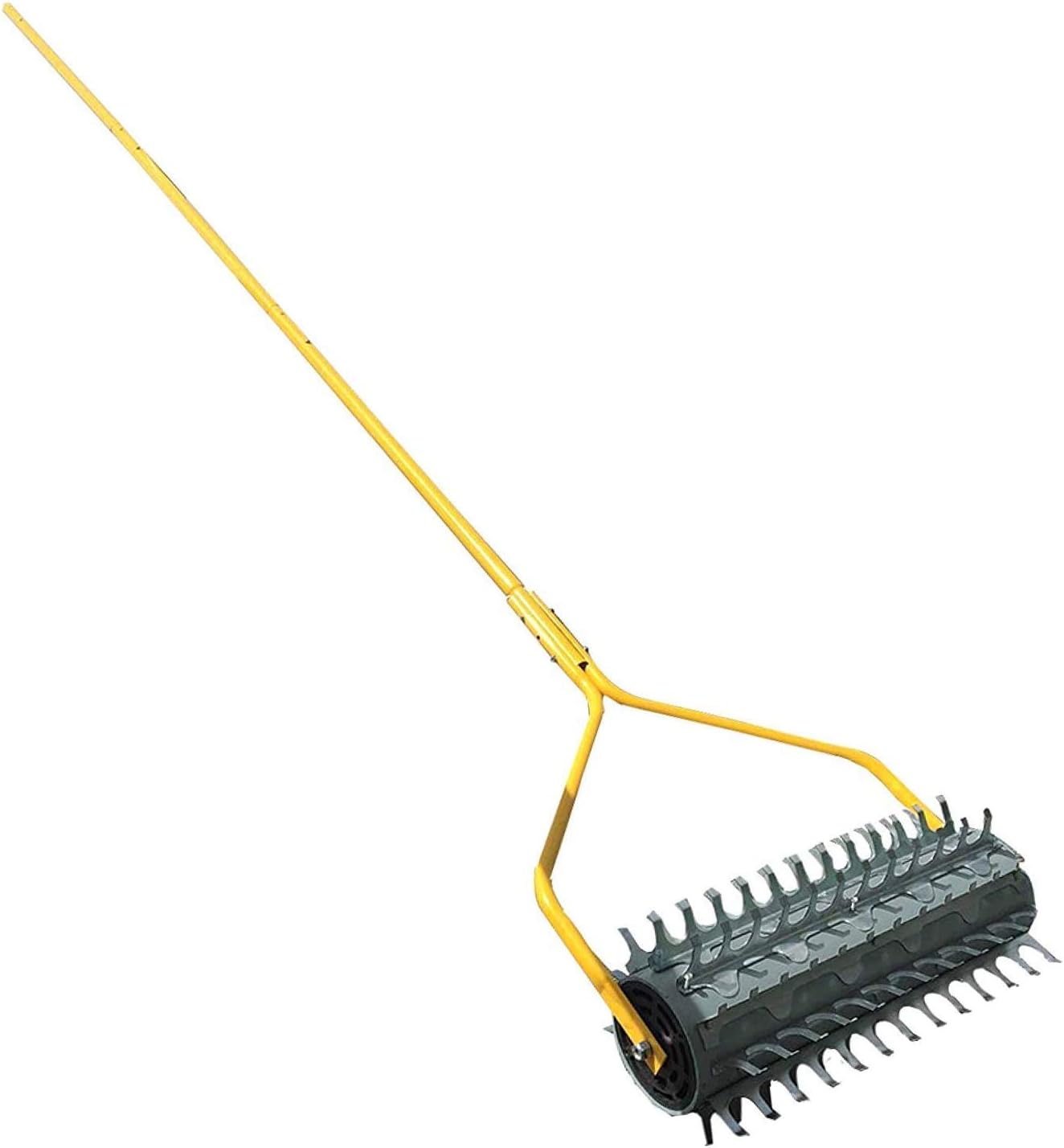 Jenlis Muck Razer - Aquatic Weed & Root Eliminator for Beaches Ponds & Lakes, Muck Tool
