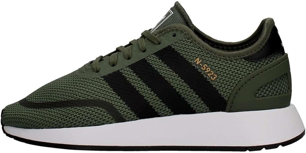 Adidas Women's I-5923 Collegiate Green / Footwear White / Gum - CG6022 |  Sneaker District