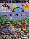 Etonnants insectes (1DVD) by 