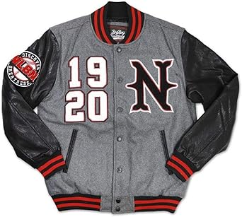 the negro league clothing