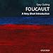 Foucault: A Very Short Introduction