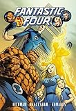 Fantastic Four, Vol. 4