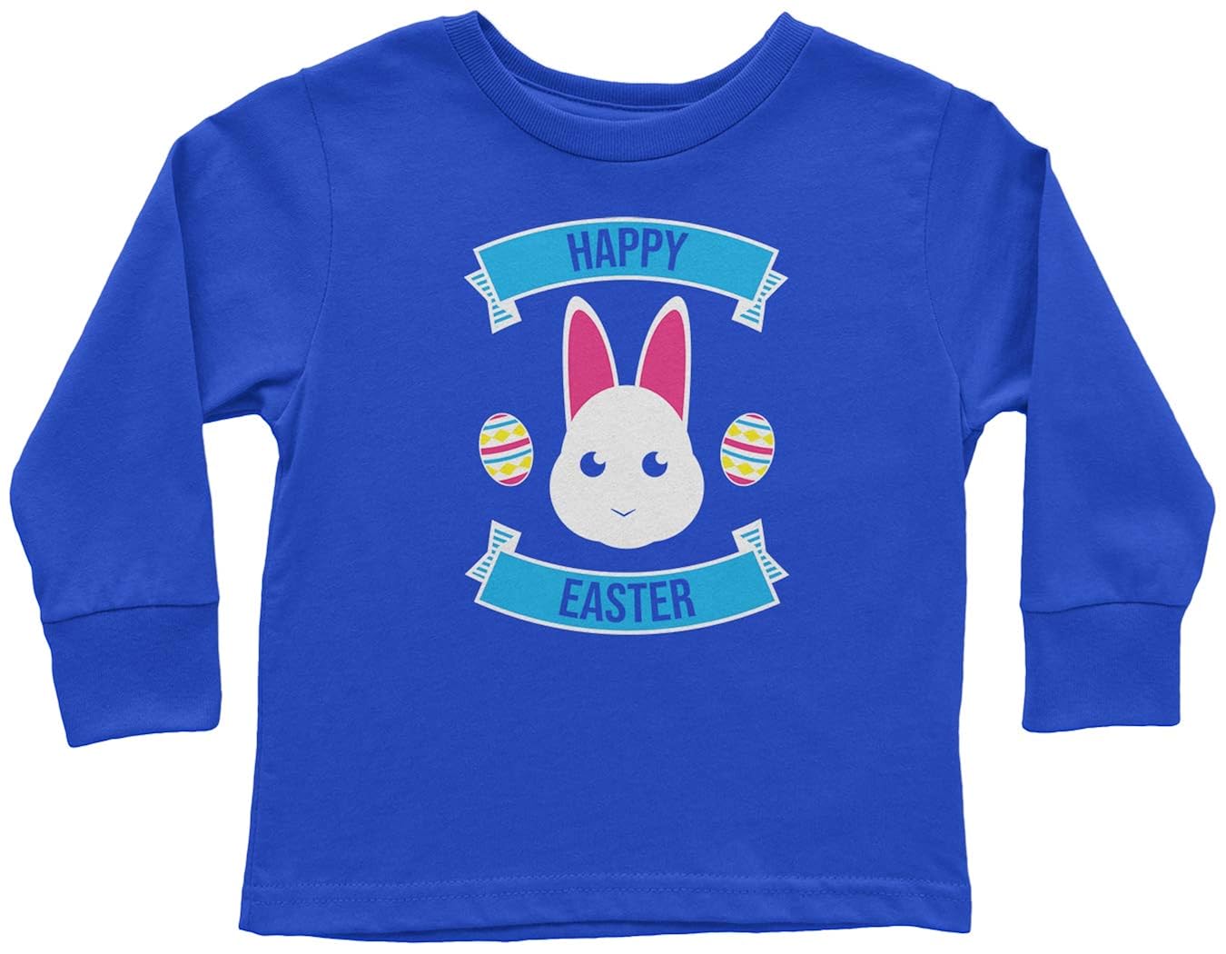 Happy Easter Cute Easter Bunny T Shirt 3546 Pilihax