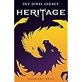 Sky Jewel Legacy: Heritage