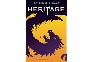 Sky Jewel Legacy: Heritage