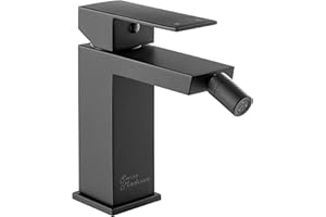 Swiss Madison Well Made Forever SM-DF80MB Concorde Bidet Faucet in Matte Black