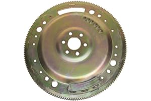 PRW 1830202 SFI-Rated External Balance 164 Teeth Chromoly Steel Flexplate for Ford 302 1982-95