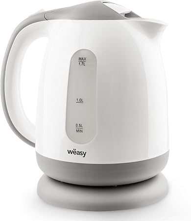 Bollitore acqua elettrico