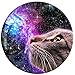 PopSockets: Collapsible Grip & Stand for Phones and Tablets - Cosmic Kitten