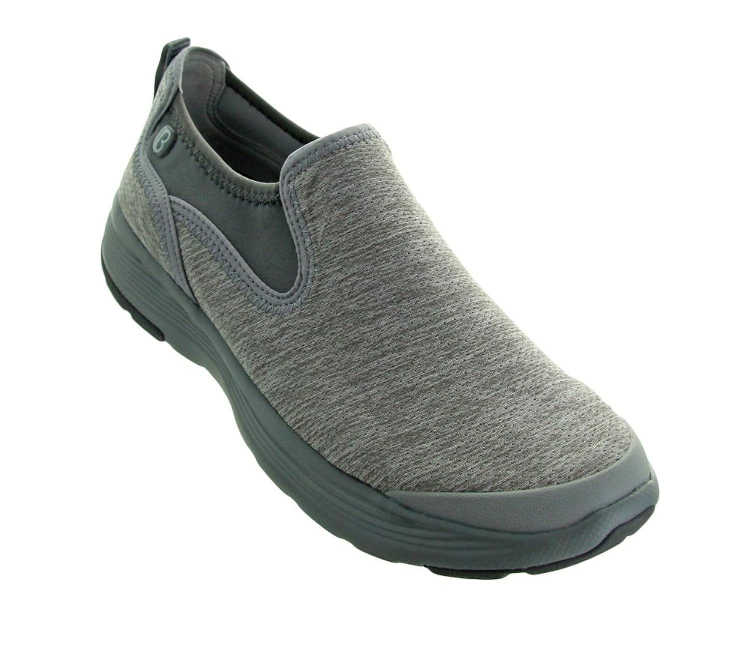 Bzees グレー B073jzfs25 カラー メンズ スノートレーニング 数々の賞を受賞 Rumble Media