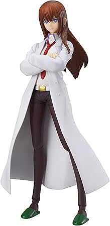 figurine steins gate