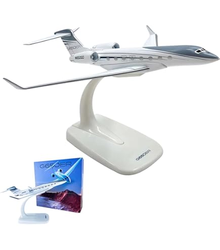 Amazon.com: Bombardier Global 5000 Business Executive Jet Desktop