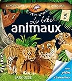 Les bébés animaux by