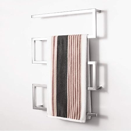 Mobiliario para el hogar Calentador de toallas Toalleros para ...