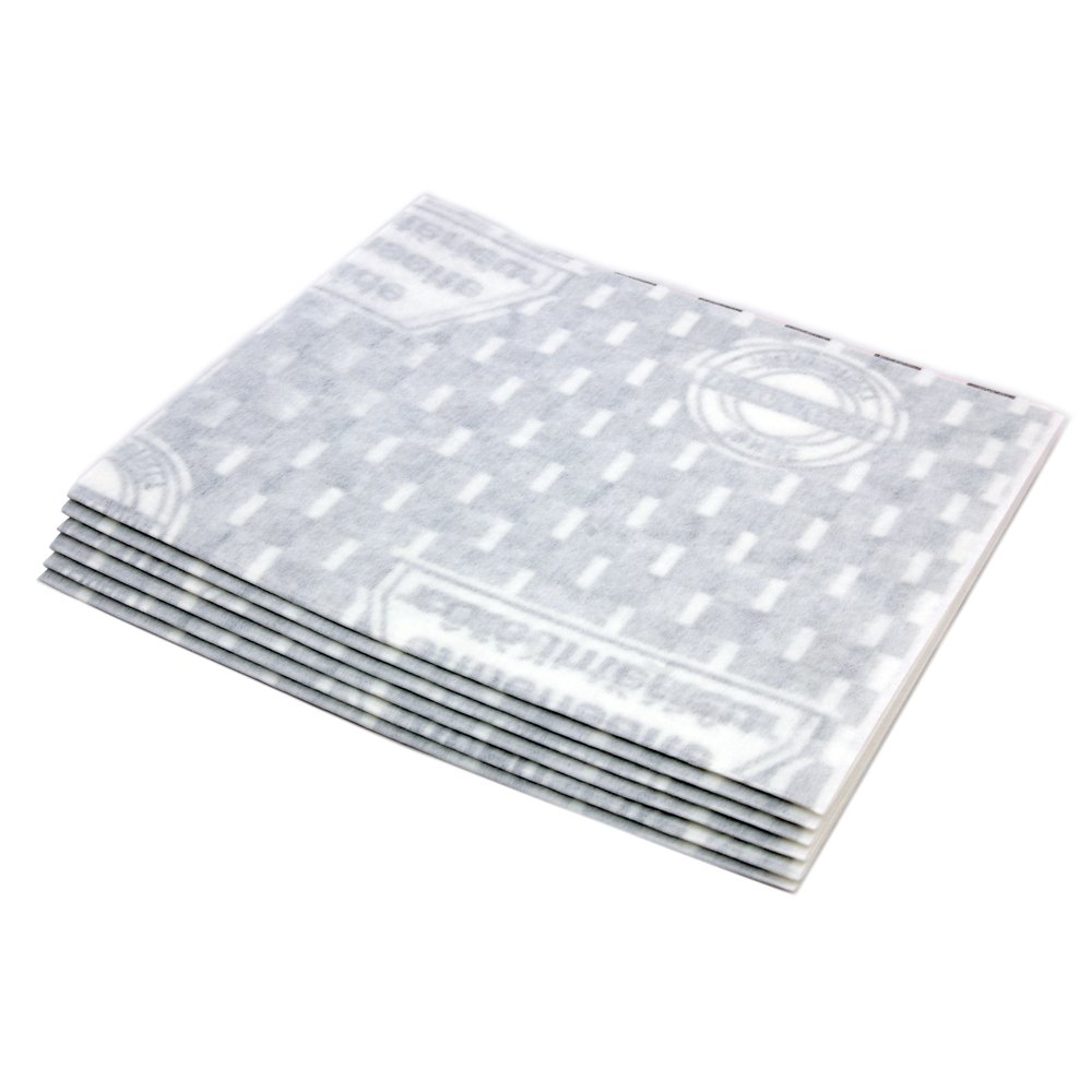 Genuine Neff Cooker Hood Grease Filter (Pack of 6) 452151