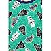 Lego Star Wars Boys 2fer 4 piece Pajamas Set (Blue/Green Bad Guys, 6)