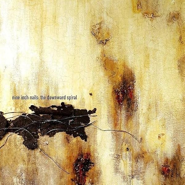 Amazon.com: Nine Inch Nails: Broken (180g) Vinyl LP+7