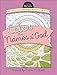 Color the Names of God: An Adult Coloring Book for Your Soul (Color the Bible®) by