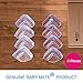 BABY MATE 8 PCS MEDICAL GRADE 1.6