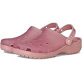 Crocs Classic Frosted Clog