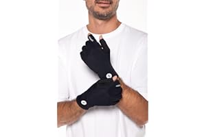 Coolibar Multi-Sport Gloves - UPF 50+ Sun Protection - MaxShield