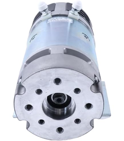 Amazon.com: Hydraulic Pump Assembly with Motor 146166 147664