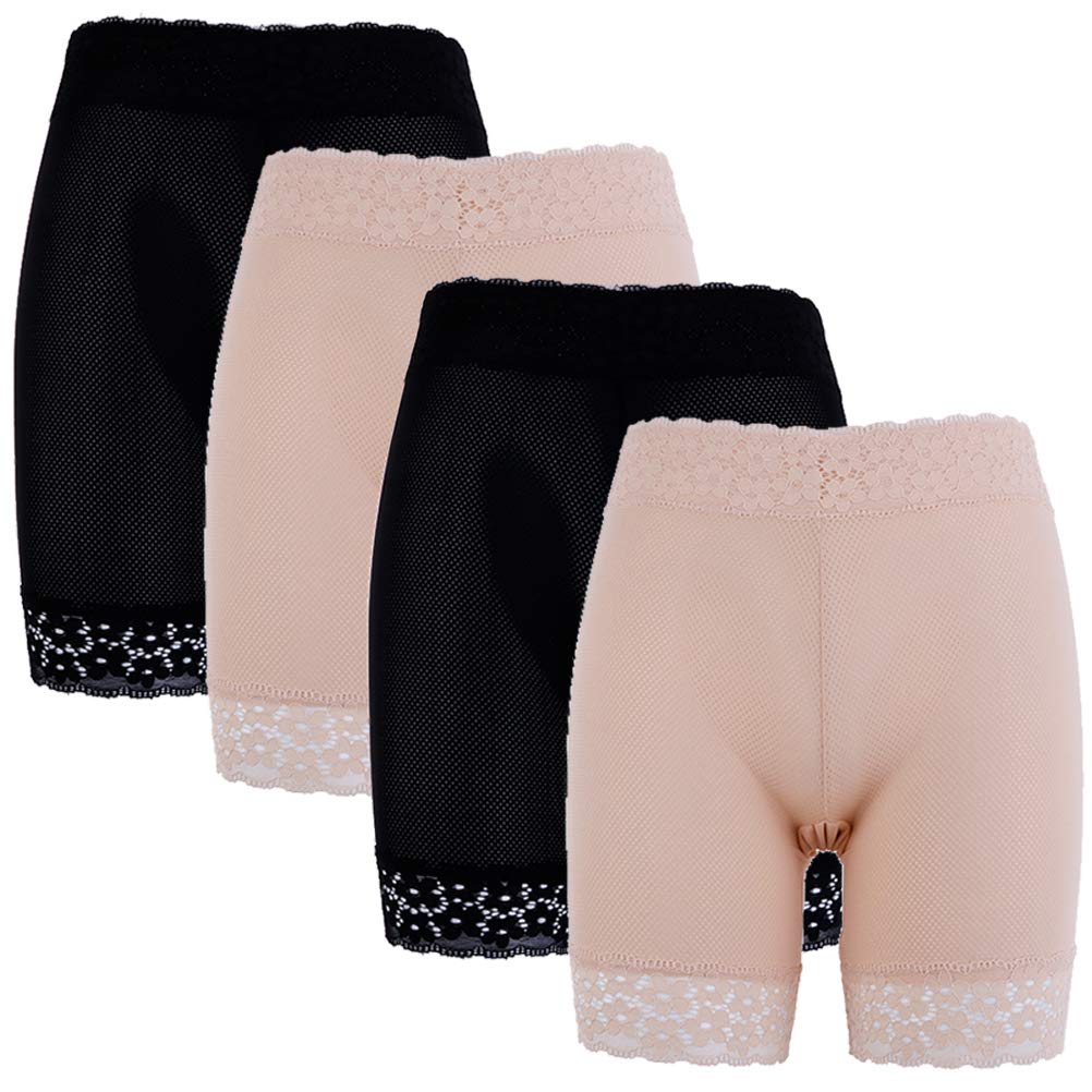 short underwear women's