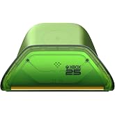 8BitDo Ultimate Charging Dock for Xbox Controllers, X25 Special Edition | Officially Licensed, Wireless Charging, Keep Original Battery Door, XBOX Series X|S &amp; XBOX One