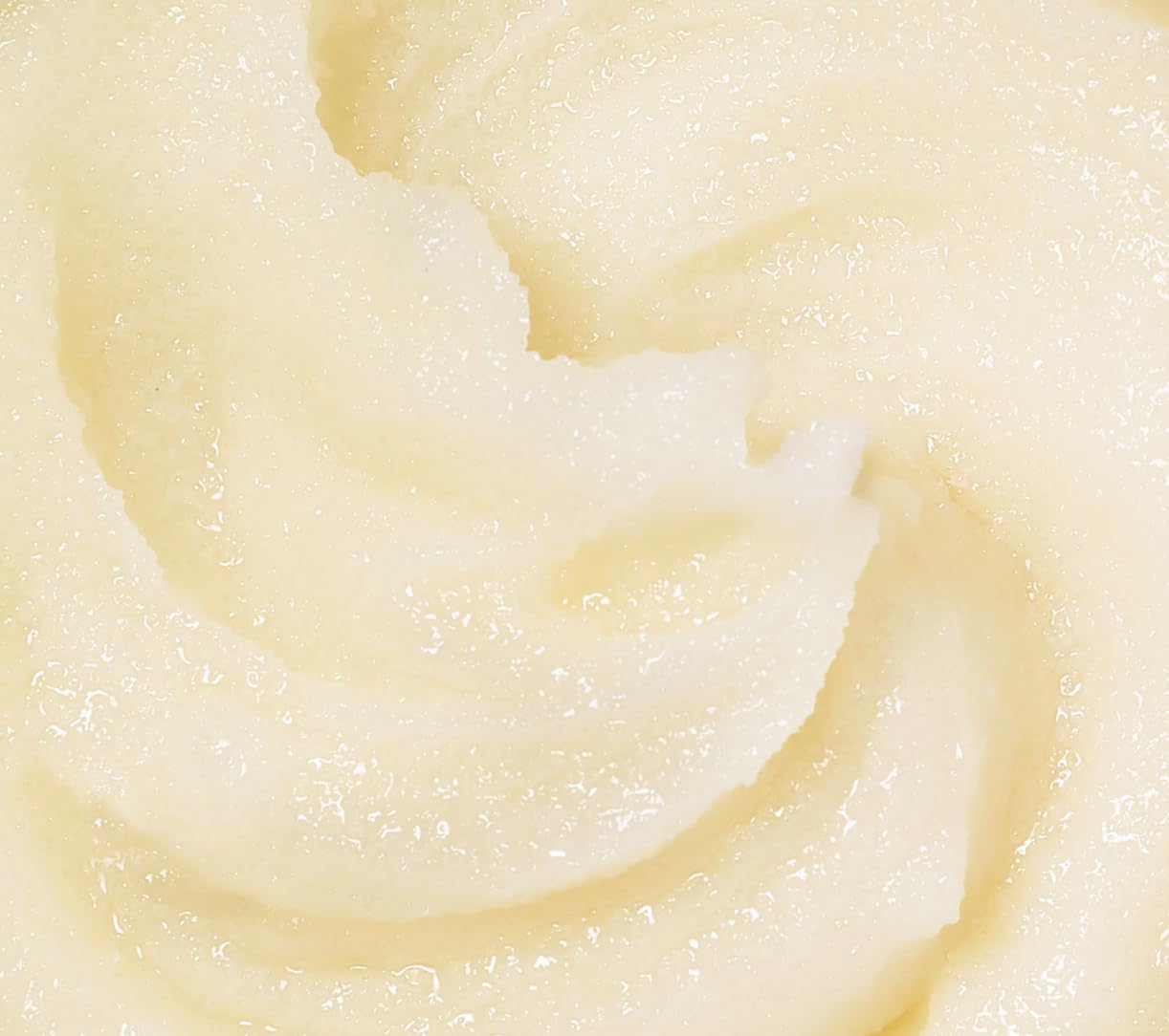 Bliss Satin-Skin Body Polish - Lemon and Sage - Body Scrub with Shea Butter and Coconut Oil - 8.5 Oz - Smoothing and Balancing Skincare - All Skin Types - Vegan & Cruelty-Free