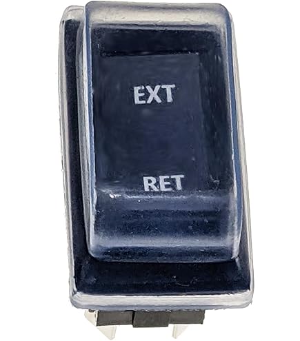 マブラヴ　Switch Amazon.com: Lippert 2020104072: Waterproof On/Off Switch