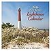 New Jersey Lighthouse Calendar 2016