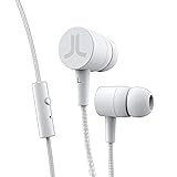 WeSC in-Ear Headphones, Wired Earphones with