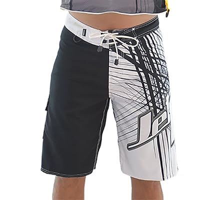 Spike Mens Board Shorts PWC Jetski Ride 