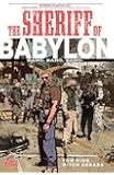 Sheriff of Babylon Vol. 1: Bang. Bang. Bang.
