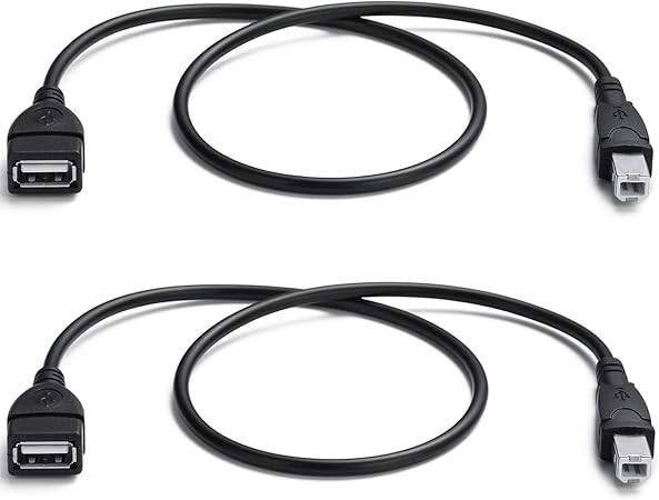 printer cable length