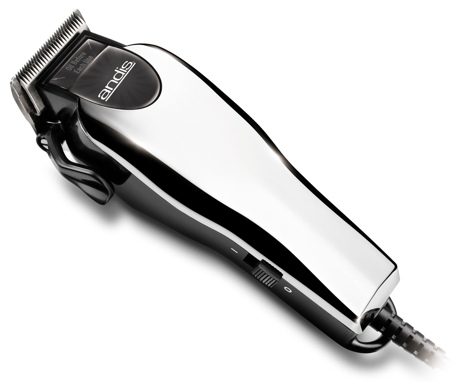 beauty master clippers