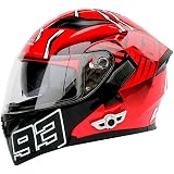 MOPHOTO Bluetooth Integrated Motorcycle 