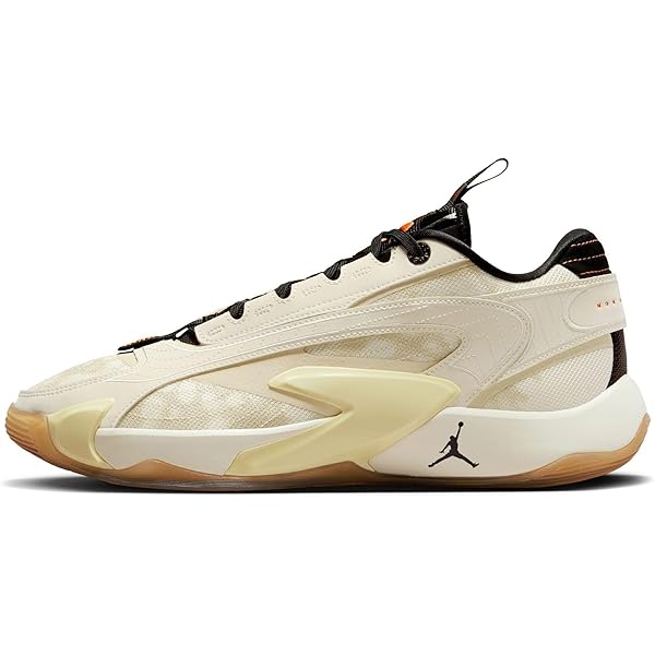 Amazon.com | NIKE Jordan Luka 2 Men's Basketball Shoes (DX8733-100