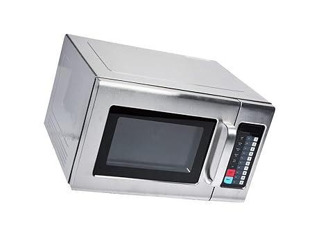 Microondas oferta especial de acero inoxidable comercial ...