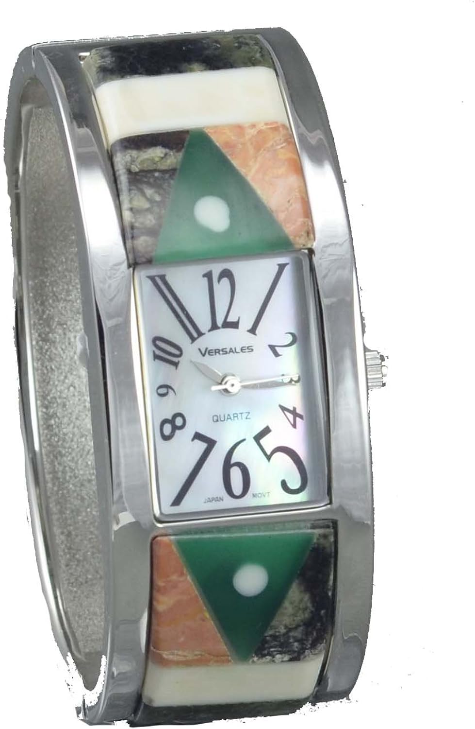 Varsales quartz watch Outlet