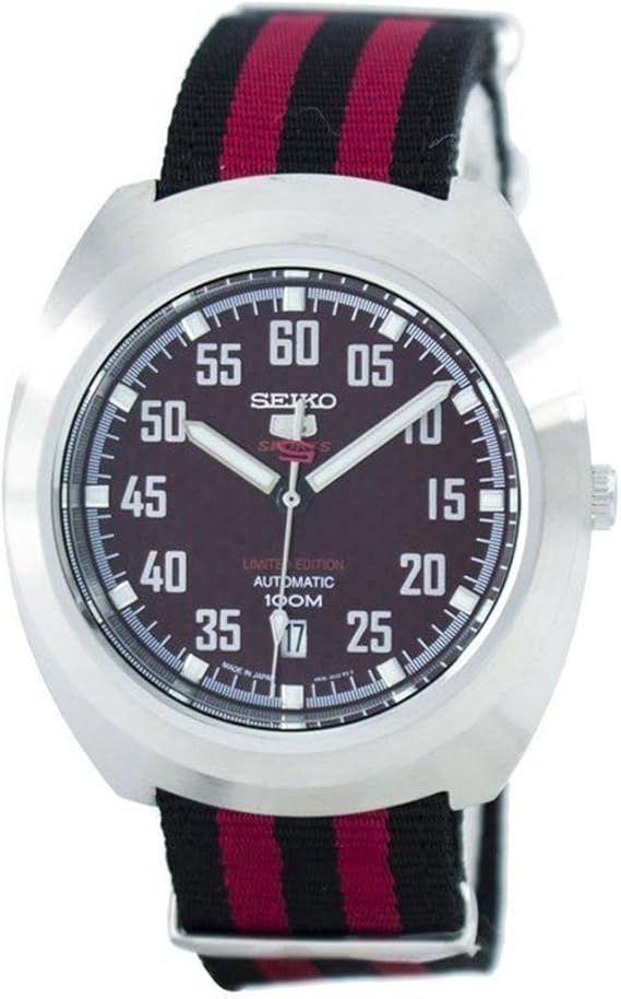 Amazon Seiko セイコー 腕時計 海外モデル Srpa87j1 自動巻き Made In Japan日本製 メンズ 並行輸入品 メンズ腕時計 腕時計 通販