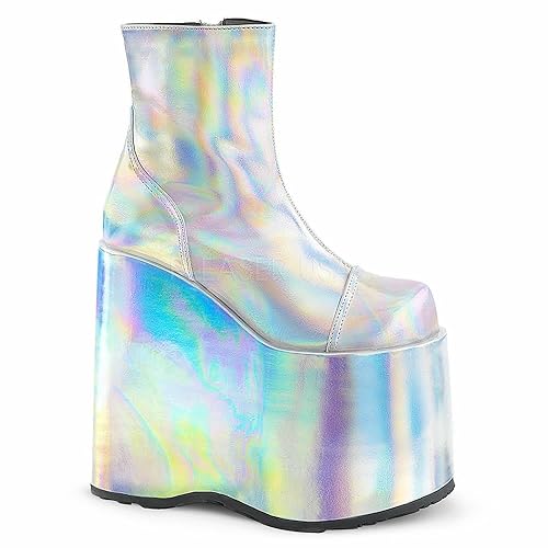 holographic platform trainers