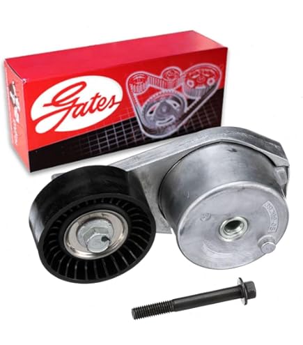 Amazon.com: DriveAlign Automatic Belt Drive Tensioner