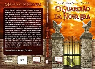 Livro O Guardião da Nova Era
