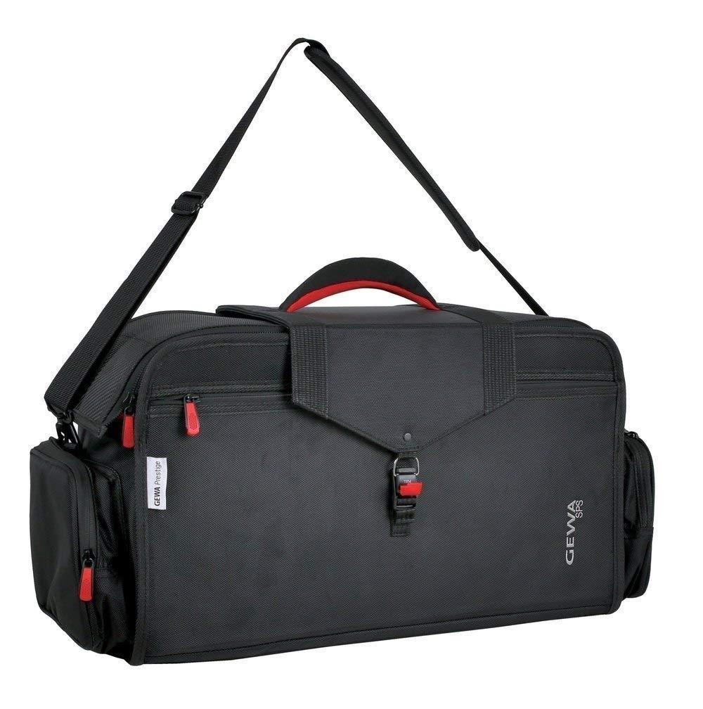 GEWA Gig Bag for Trumpets SPS (for 3 Trumpets)
