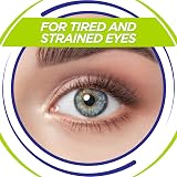 Optrex Actimist Eye Spray 10 ml Pack of 2 Relieves Dry Irritated Eyes view 6