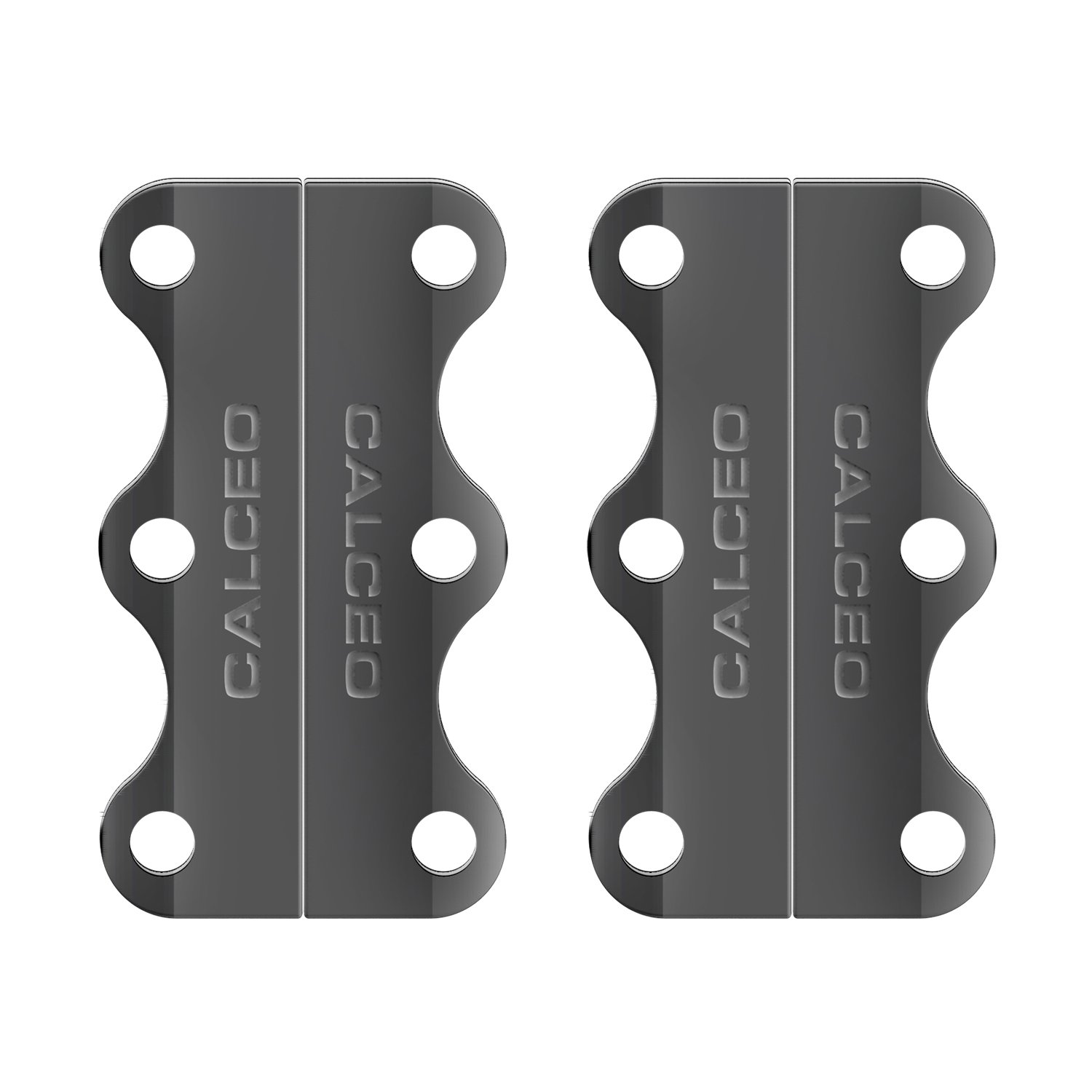 Domum magnético cierres de zapatos con  par zapatos anclas y  par cordones