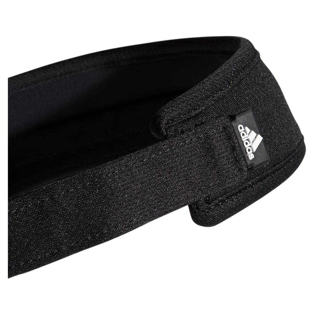 adidas Women's Superlite Visor – Lightweight Athletic Sport Hat for Workouts